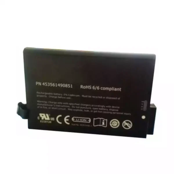 Batería para 453561490851 OE2 453561731921C sparq