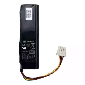 Batería para Philips 1043572 1113779 Trilogy 202,Trilogy 100