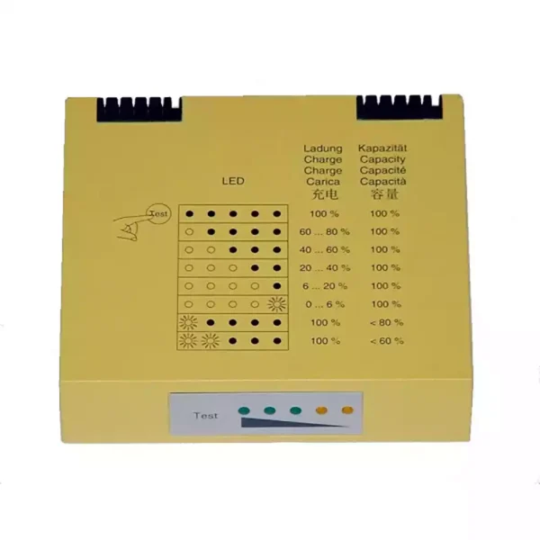 Batería para 2009218-001,3044631,RESPONDER 3000