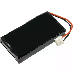 Batería para 503465L90 2S1P,CHARMCARE ACCURO Pulse Oximeter