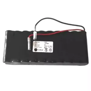 Batería para 170-2040,Biosealer CR 6
