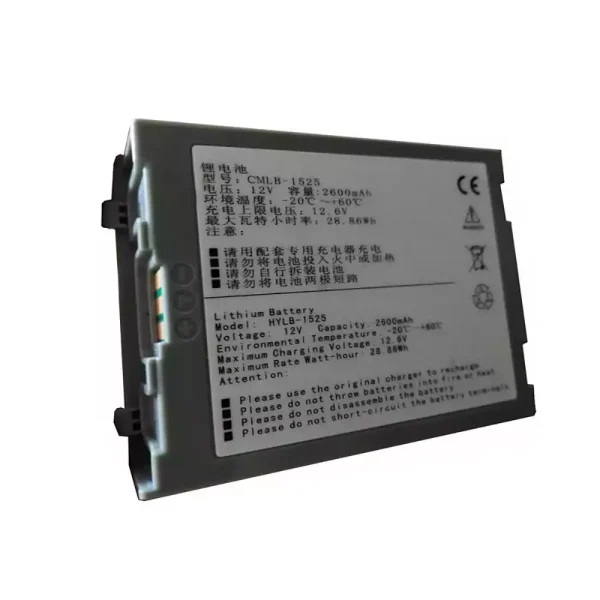 Batería para COMEN CMLB-1525 hylb-1525 022-000033-00,COMEN c30