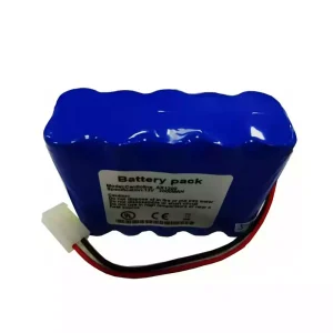 Batería para Cardiette AR1200