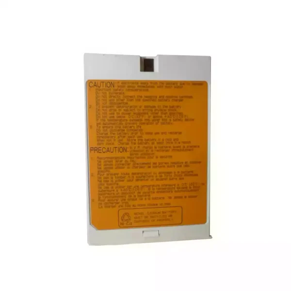 Batería para X060A nkb-102vk TEC-8200