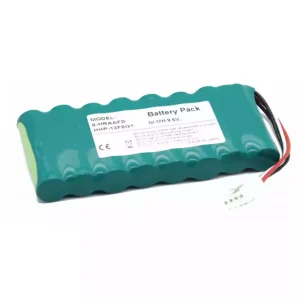 Batería para Fukuda 8-HRAAFD HHR-13F8G1 FCP-2155 FX-2111