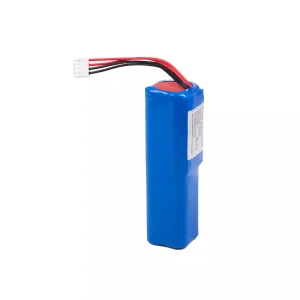 Batería para 3Ray ECG-2212B,ECG-3312B,ECG-3312W,ZQ-1212