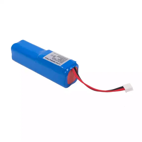 Batería para 3Ray ECG-2212B,ECG-3312B,ECG-3312W,ZQ-1212 - Imagen 2