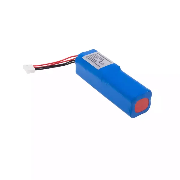 Batería para 3Ray ECG-2212B,ECG-3312B,ECG-3312W,ZQ-1212 - Imagen 3