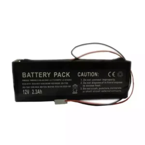 Batería para senmind MP-900III