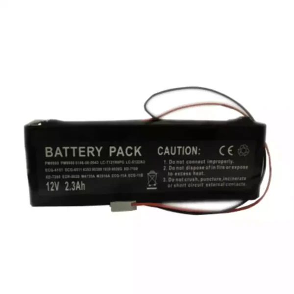 Batería para senmind MP-900III