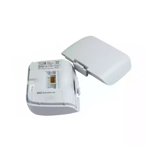 Batería para 008-0647-05,Welch Allyn 12651 (R1C3-4) ,Micropaq Ambulatory Monito 3168,408