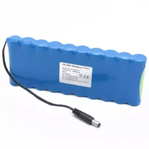 Batería para HOMETEK 2