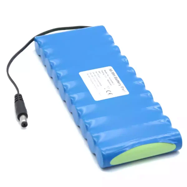 Batería para HOMETEK 2 - Imagen 2