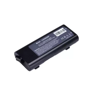 Batería para ZONDAN LI23S020F,Apollo N5