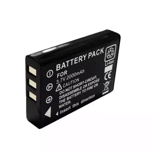 Batería para 8-73-02400 RL097 441777 8-04-13900