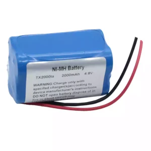 Batería para Yaanlida TX200LB TX200LA
