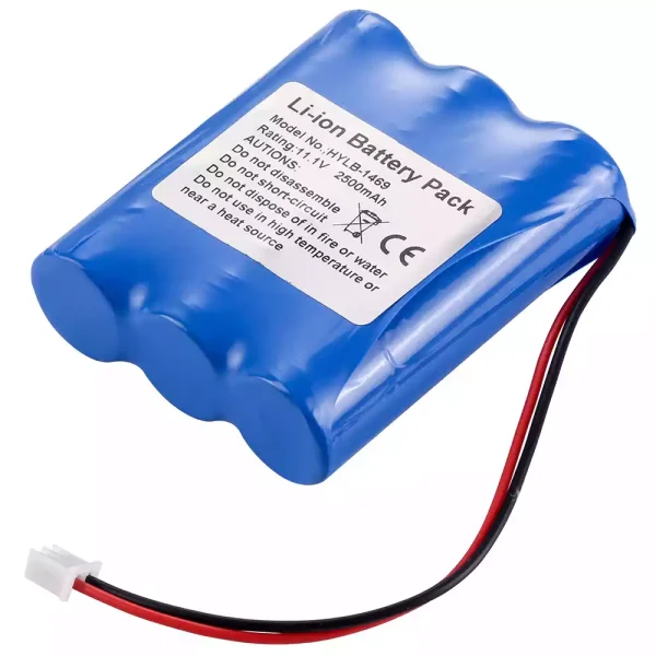 Batería para HYLB-1469 - Imagen 2