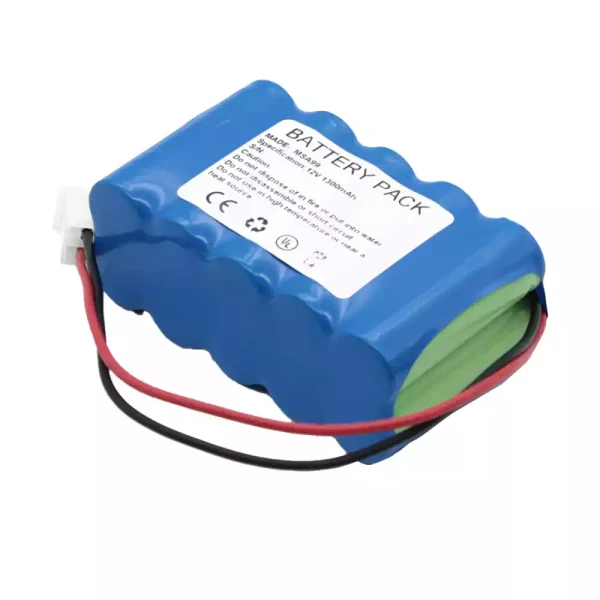 Batería para M&B MSA99 - Imagen 4