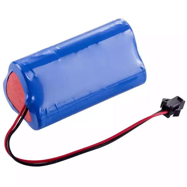 Batería para JHT-99G-00 ADK-QP-3S2600 FR-18650M0155-2029 ZONCARE PM7000C - Imagen 2