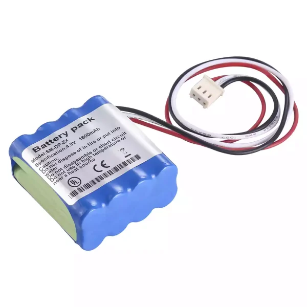 Batería para SM-DP-ZX - Imagen 2