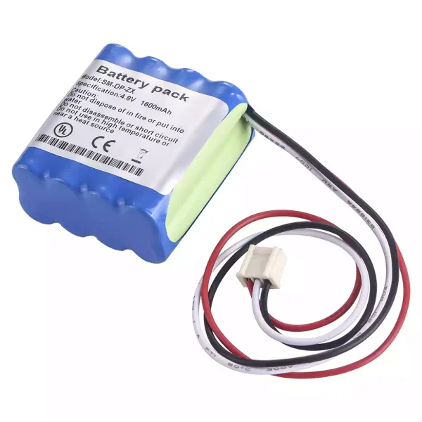 Batería para SM-DP-ZX - Imagen 4