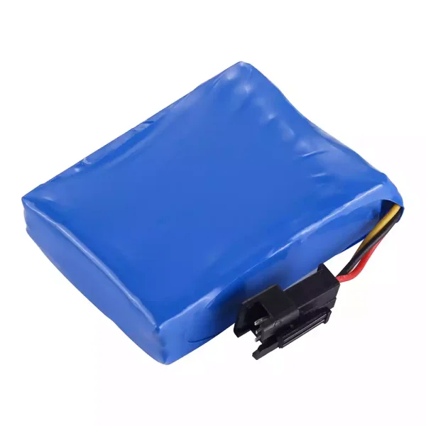 Batería para medcaptain 654255 144457 MP-30 MP-60 - Imagen 3