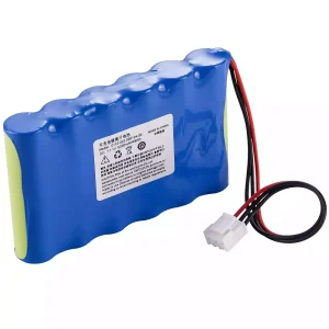 Batería para COMEN CM1200A 0110-022-000124-00