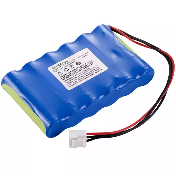 Batería para COMEN CM1200A 0110-022-000124-00 - Imagen 2