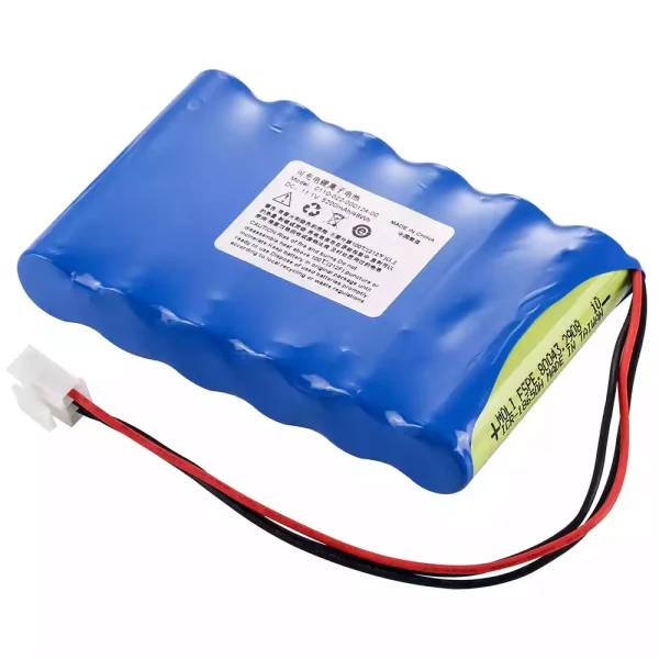 Batería para COMEN CM1200A 0110-022-000124-00 - Imagen 4