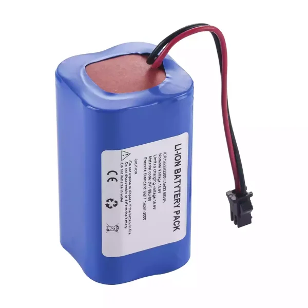 Batería para JUMPER JPD-300A JPD-300K JPD-300P JPK-300B JHT-99J-00 - Imagen 4