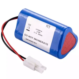 Batería para LI13S001A,ZONDAN Apollo N3