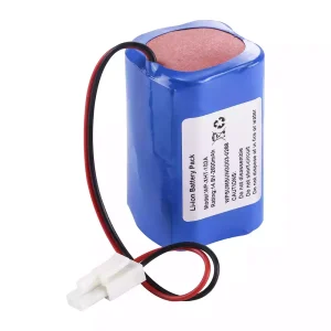 Batería para WP-XHT-102A GHOTA-99G-00