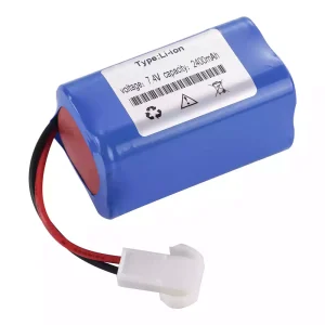 Batería para ZONDAN DS120B