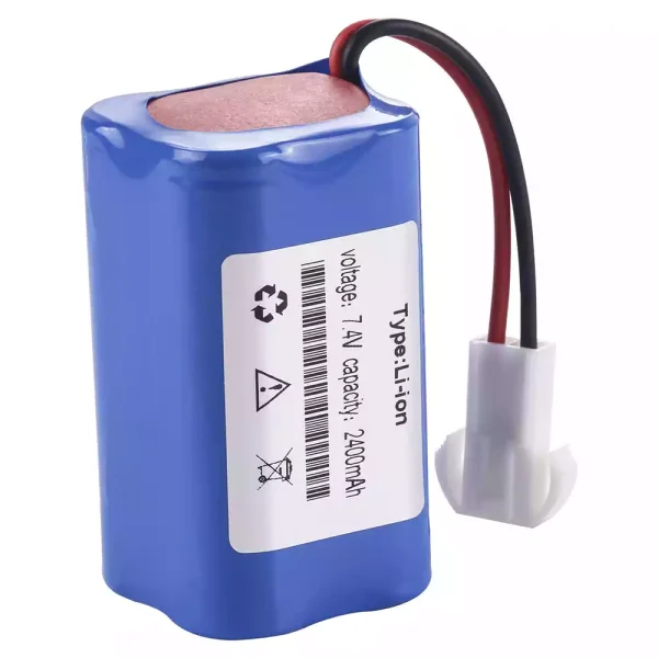 Batería para ZONDAN DS120B - Imagen 3
