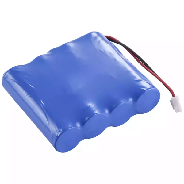 Batería para ZONCARE PM-7000 ADK-GP-4S2200 - Imagen 4