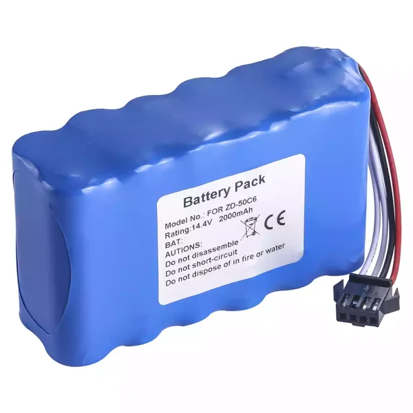 Batería para ZD-50C6 - Imagen 3