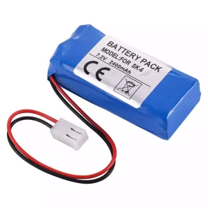 Batería para Shenke SK-6 SK-600II AEC933374 21CP10/34/76