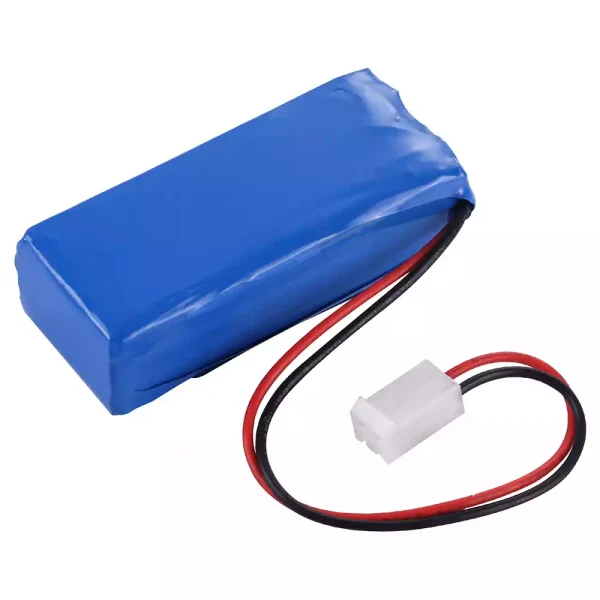 Batería para Shenke SK-6 SK-600II AEC933374 21CP10/34/76 - Imagen 2