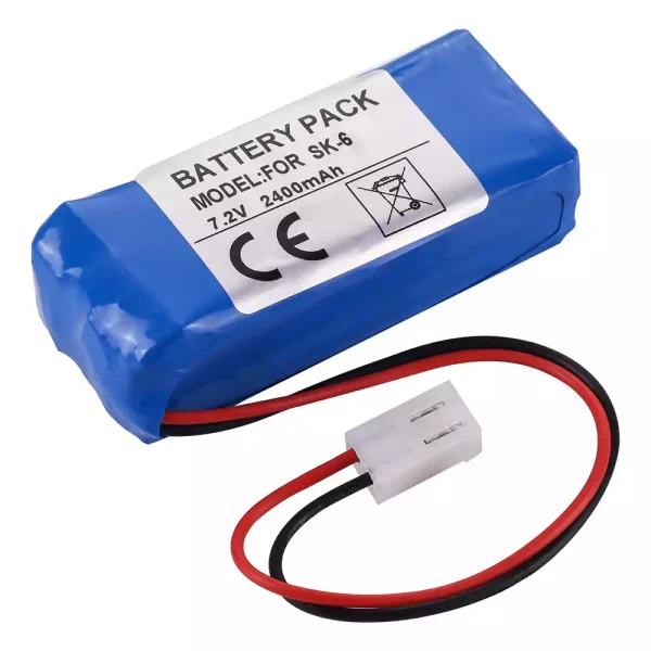 Batería para Shenke SK-6 SK-600II AEC933374 21CP10/34/76 - Imagen 3