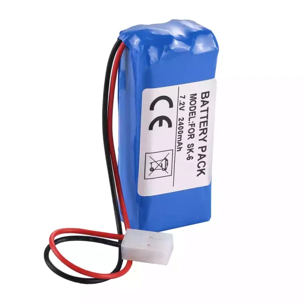 Batería para Shenke SK-6 SK-600II AEC933374 21CP10/34/76 - Imagen 4