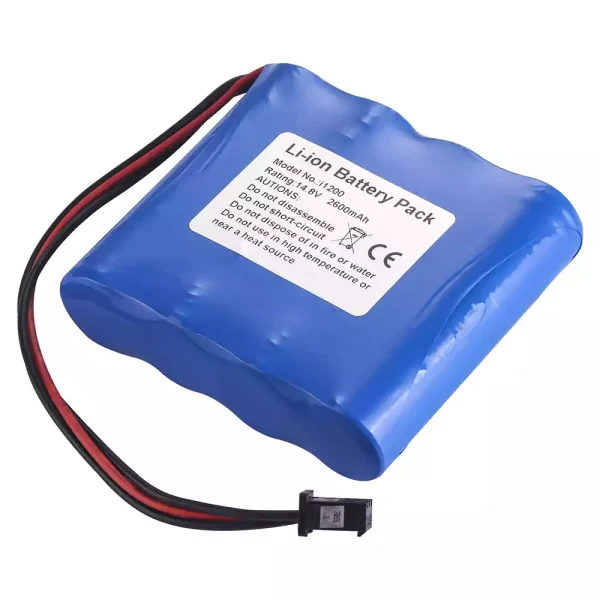 Batería para i1200 - Imagen 2