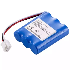 Batería para Comen M2000A STAR8000E LIV111C2200S01B