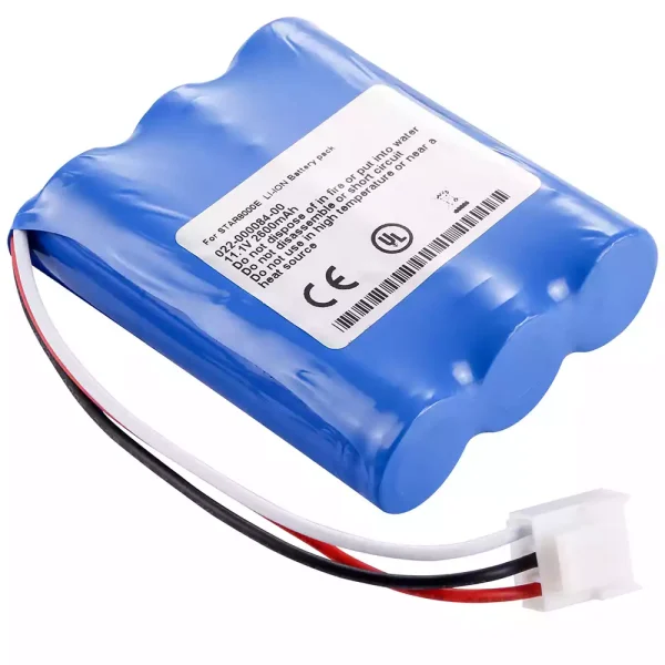 Batería para Comen M2000A STAR8000E LIV111C2200S01B - Imagen 4