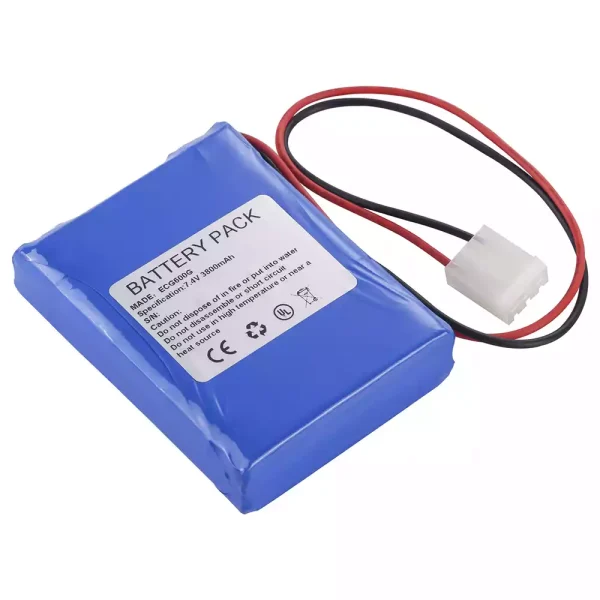 Batería para CONTEC ECG600G
