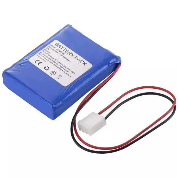 Batería para CONTEC ECG600G - Imagen 2