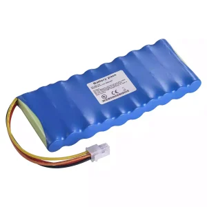 Batería para Huntleigh P/N 400-316 SC1000