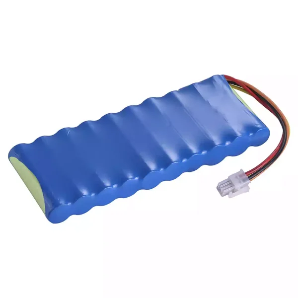 Batería para Huntleigh P/N 400-316 SC1000 - Imagen 2