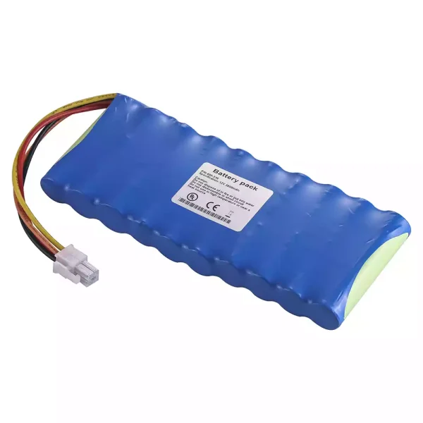 Batería para Huntleigh P/N 400-316 SC1000 - Imagen 3