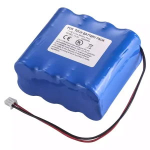 Batería para SLGO TCI-IV