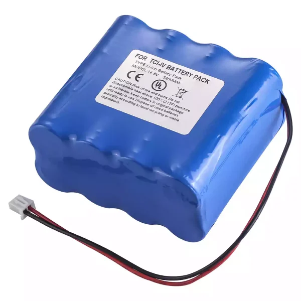 Batería para SLGO TCI-IV